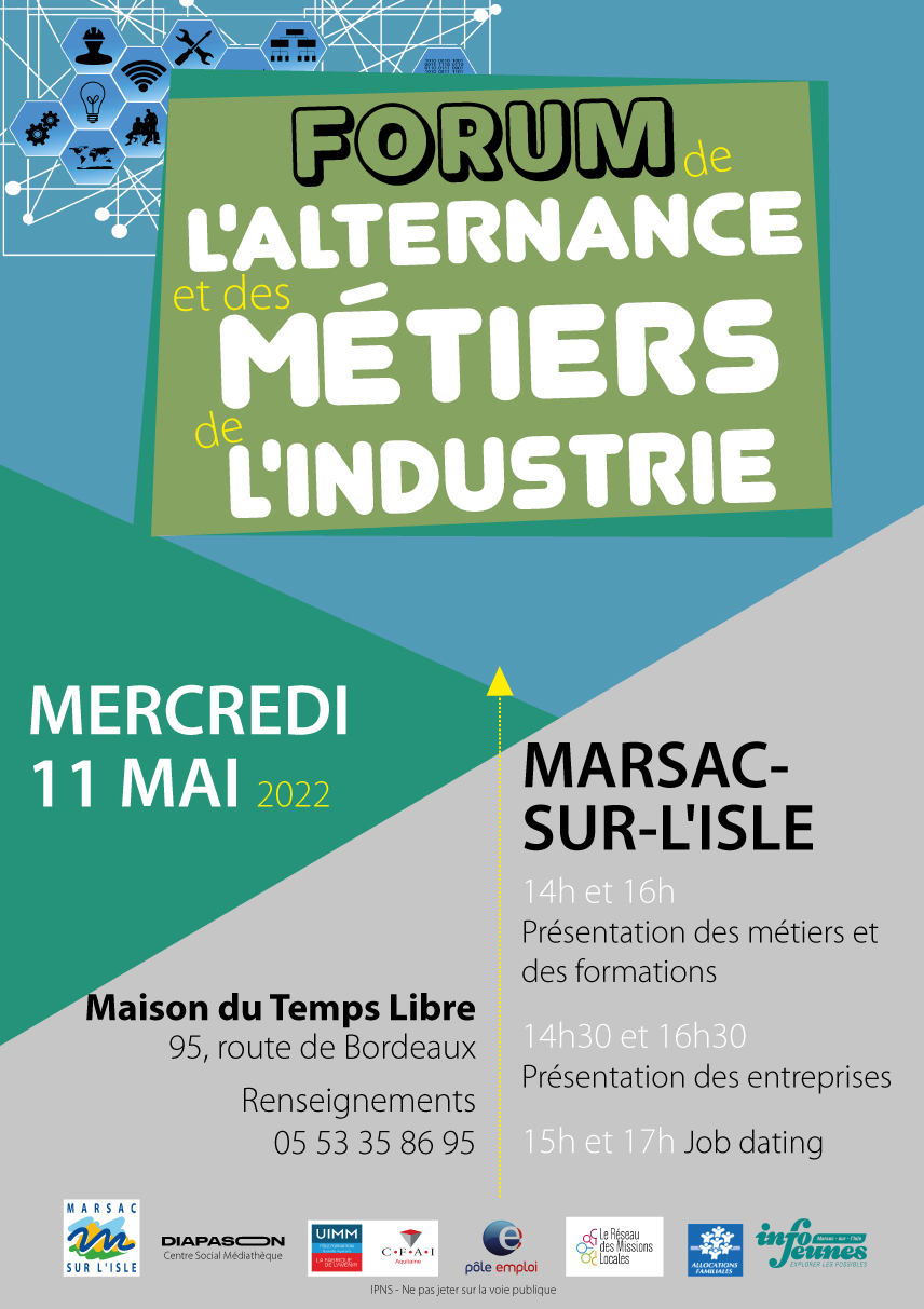 forum alternance marsac