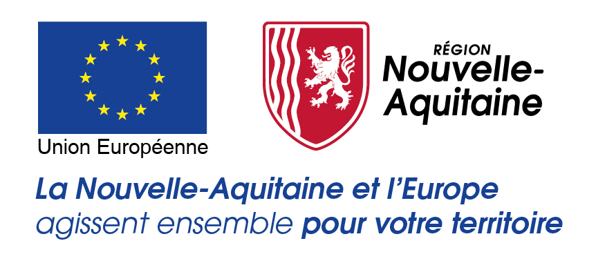 Nouvelle-Aquitaine et Europe