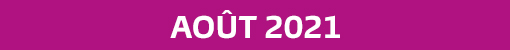 Août 2021