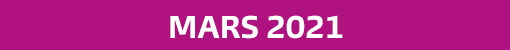 Mars 2021