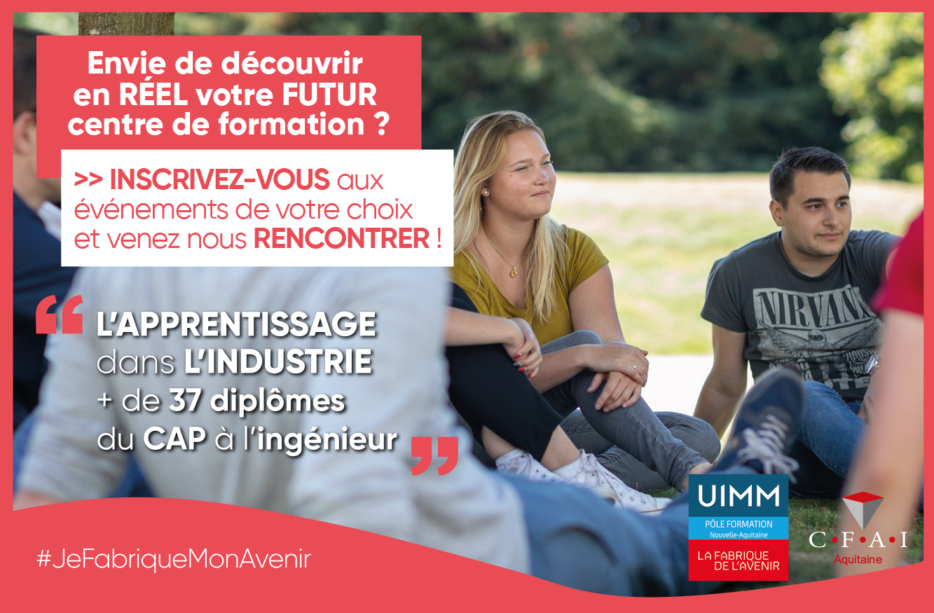 Journées portes ouvertes
