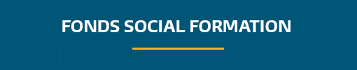 Fonds social formation
