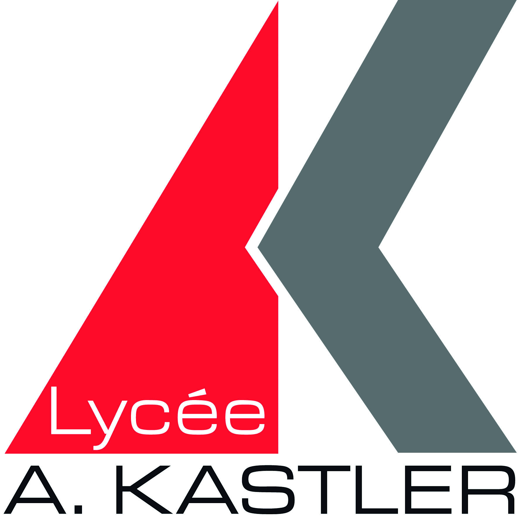 Lycée Kastler